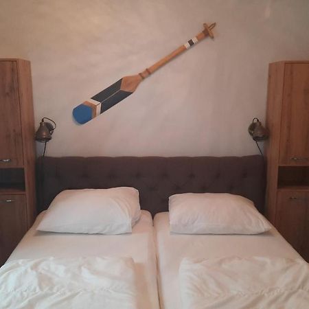 Slapen Op Het Nieuwe Land Villa Zoutelande Luaran gambar